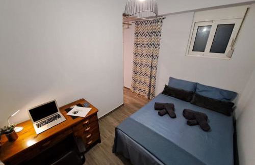 Lydia's cozy house - Foto 9