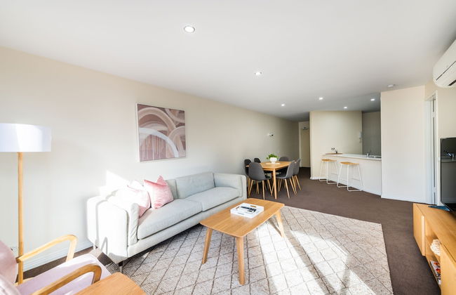 Accommodate Canberra - Griffin - Foto 49