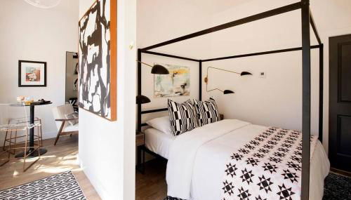 The Studio on Ast., Downtown Bentonville near all! - Foto 2