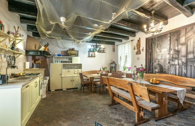 Nada Comfortable Holiday Residence - Foto 46