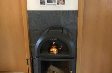 Ferienwohnung Arnstein Nr 1 - Foto 19