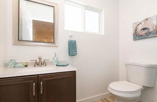 Joshua TreeYucca Valley Sunset Desert Retreat 6425 - Foto 68