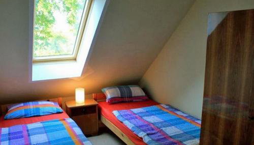 Ferienwohnung Birnengarten am Pfarrgarten Starkow - Foto 4