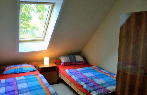 Ferienwohnung Birnengarten am Pfarrgarten Starkow - Foto 4