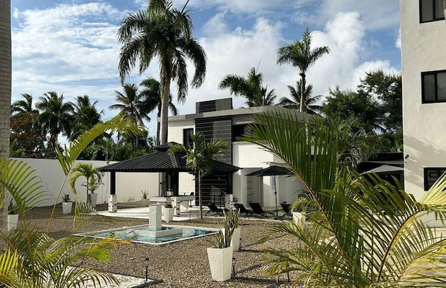 Level suites - Foto 79