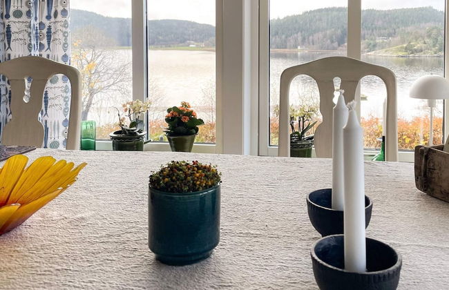 5 Star Holiday Home in Uddevalla - Foto 27