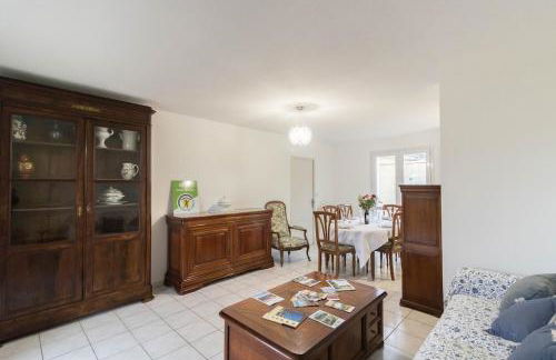 Chez Maxou - 3 ēpis Jardin Clos-Garage-Dogfriendly - Foto 6