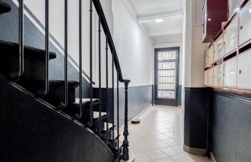 PARIS CITY-Le Raincy - Facing station - 4 to 8 Pers - Foto 18