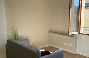 MJ studio de Provence clim wifi - Foto 1