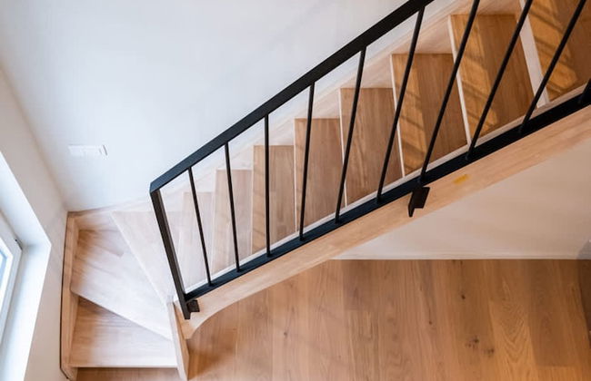 Stylish Duplex Studio With Premium Materials in Ghent City Center - Foto 20