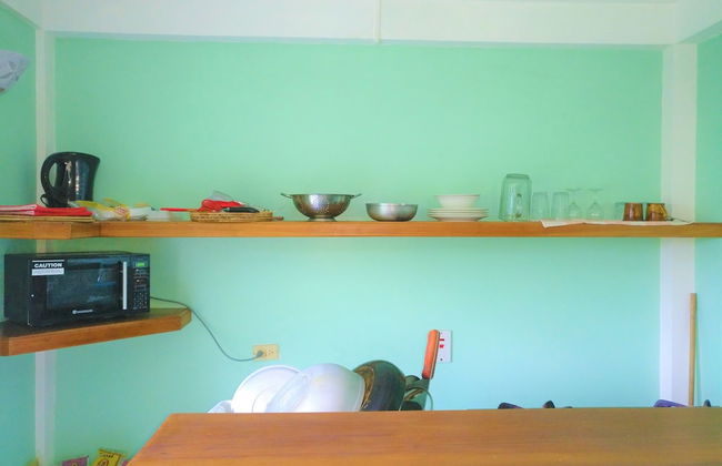 Tobago Hibiscus Villas and Apartments - Foto 15