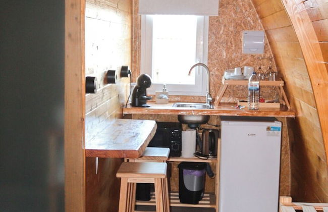 Óbidos Wood Villas - Foto 10