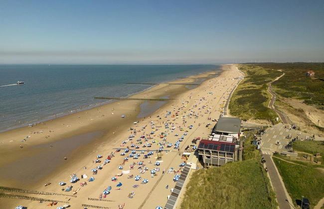 Villa by Lake Veere With Modern Amenities - Foto 32