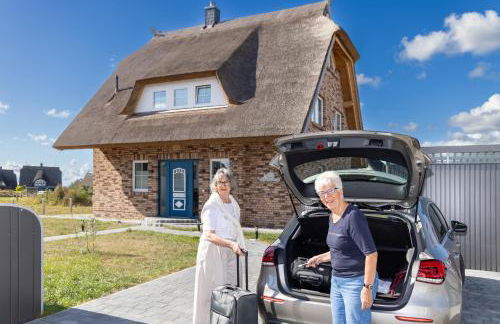 Reethaus Nordlicht - Wellness mit Meerblick - Foto 1