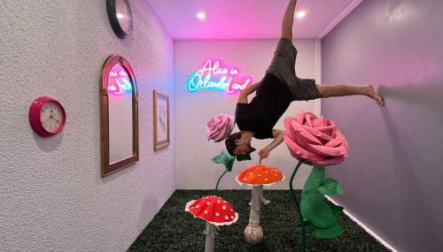 [Popular Illusion Home] •Waterfront Private Pool - Foto 5