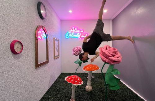 [Popular Illusion Home] •Waterfront Private Pool - Foto 5