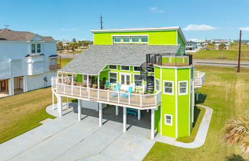 Twist of Lime - Photo 25