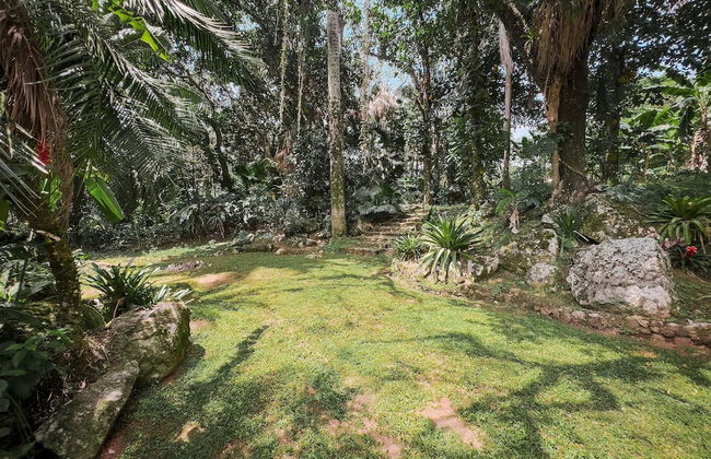 Pé na areia - Praia do Curral - Ilhabela - Foto 38