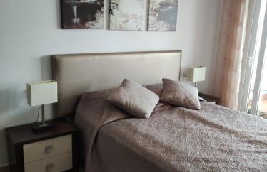 Linnea sol by Maxim, sea and pool view, Orihuela costa - Foto 7