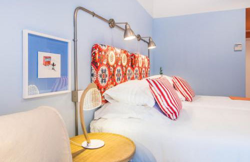 Pestana Casino Studios - Foto 22