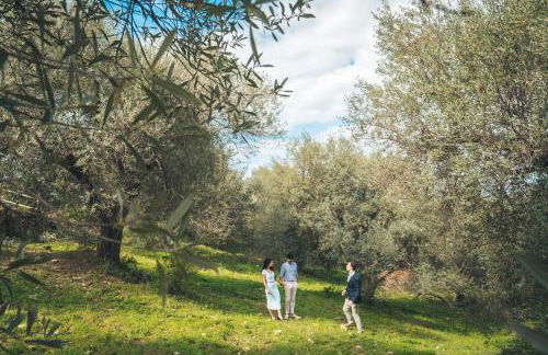 Podere Montale Il Borgo - Foto 150