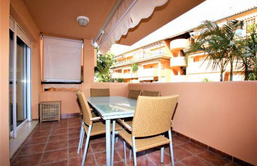 APARTAMENTO beachfront LA JACARANDA - Photo 25