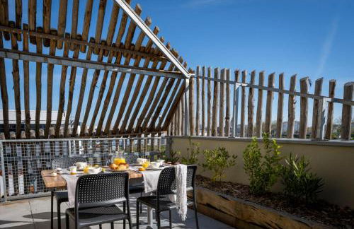 ATHOME RESIDENCE ET SPA - Foto 113