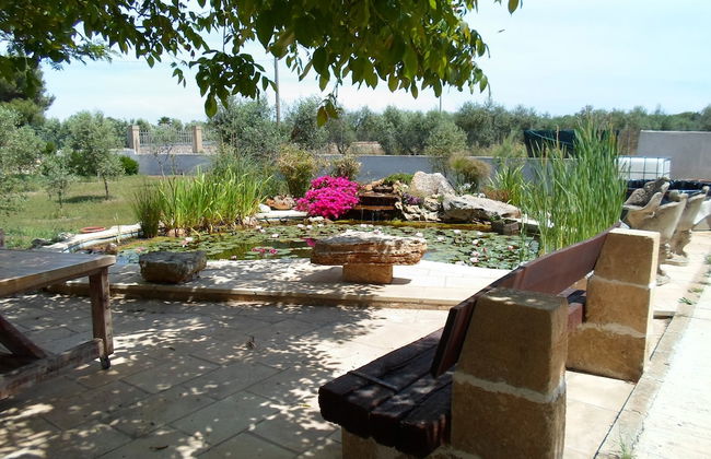 Villa Martina - Foto 13