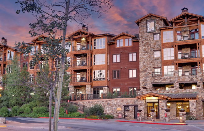 Hyatt Vacation Club at Northstar Lodge, Lake Tahoe - Foto 57