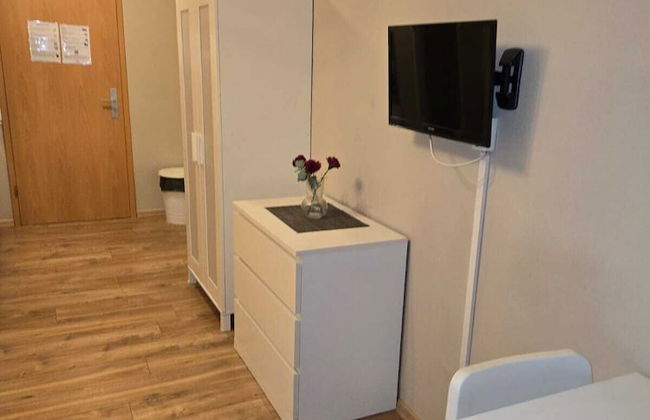 Nauwieser Apartments - Foto 45