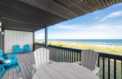 Oceanfront, Pool, Elevator, Big Deck - Foto 21