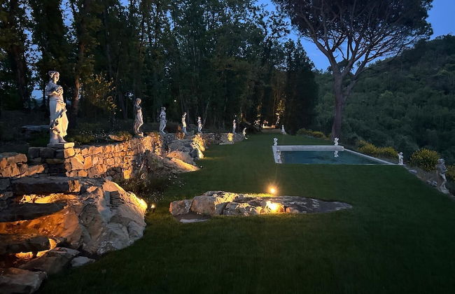 tenuta castel dell'aquila - Photo 19