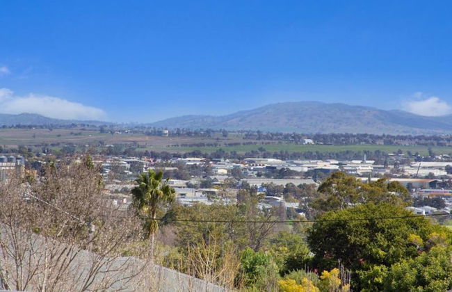 Amberoo Apartments Tamworth - Foto 36