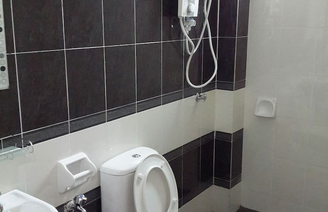 Jonker 88 Homestay Melaka - Foto 38