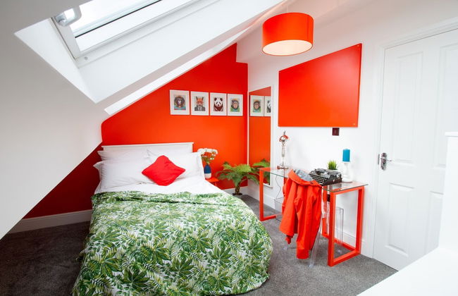 Modern Design House - Foto 4