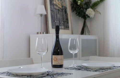 ROSSENA HOME tranquillo appartamento, con giardino, vicino al centro ed all'Ospedale Santa Maria Nuova SMN - Foto 37