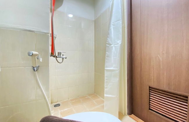 Minimalist Studio Apartment at Oxford Jatinangor - Photo 12