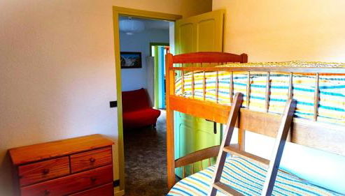 Résidence Maison Pelmou-pelvoux - Jolie appartement T3 dans maison de pays pour 6 personnes avec balcon. MAE-6881 - Foto 5