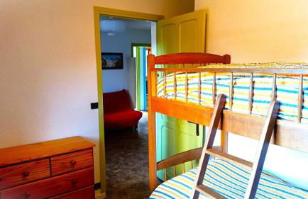 Résidence Maison Pelmou-pelvoux - Jolie appartement T3 dans maison de pays pour 6 personnes avec balcon. MAE-6881 - Foto 5