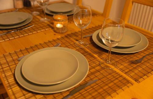 Up'n Swutsch im Norden am Meer - Photo 18