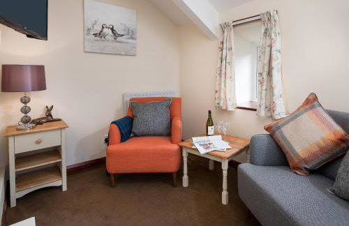 Dunstanburgh View - Foto 4