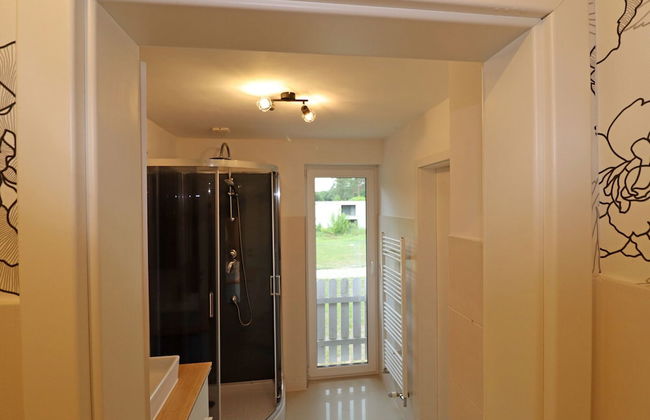 Ferienhaus Seeluft in Klein Labenz - Foto 25