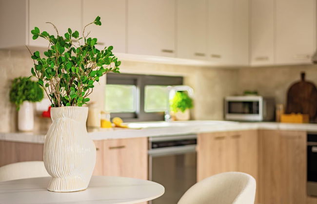 Sanders River Plaza Limassol Apartment - Foto 75