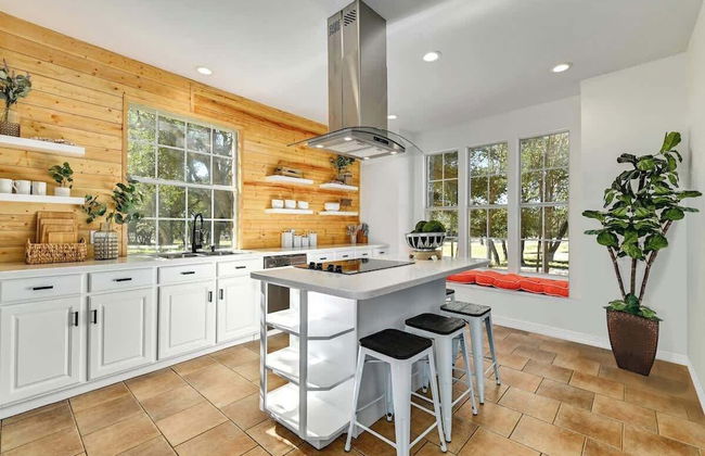 Peabody Ranch Luxury Home W/pool, Hot Tub, Fire Pit! - Foto 9