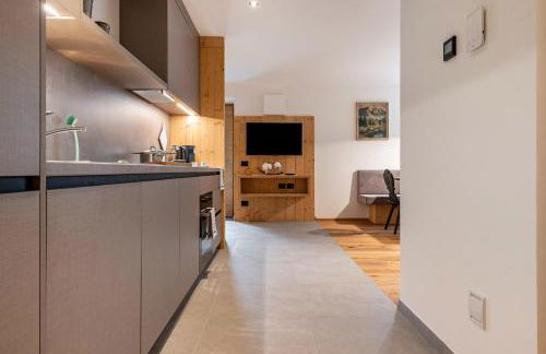 Villa Anna Villnöss - Foto 32