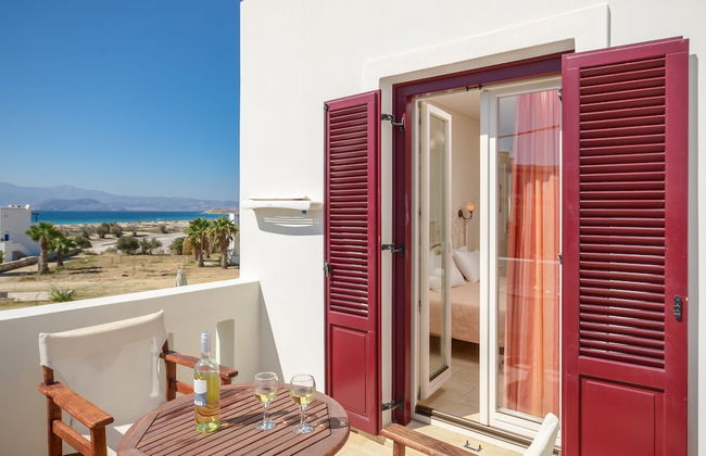 Perla Hotel - Photo 75