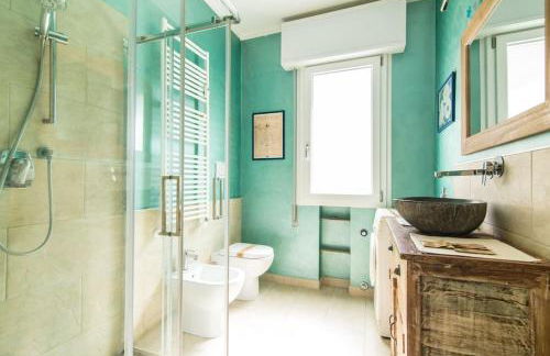 enJoy Home - Bilocale sulle Riviere a due passi dalla Specola - Photo 3