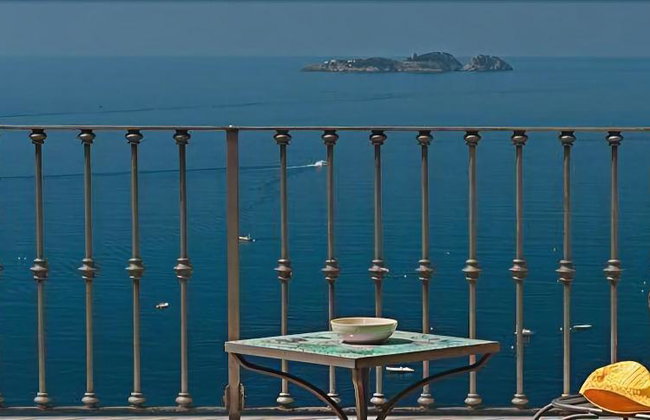Villa Rosa - Foto 3
