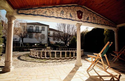 Casinhas das Tílias - Foto 27