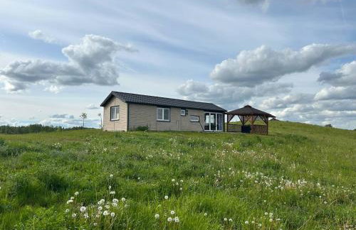 Komfortowe domki nad jeziorem Sztabinki - Foto 8